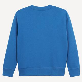 La Redoute Collections  Sweatshirt mit Rundhalsausschnitt 