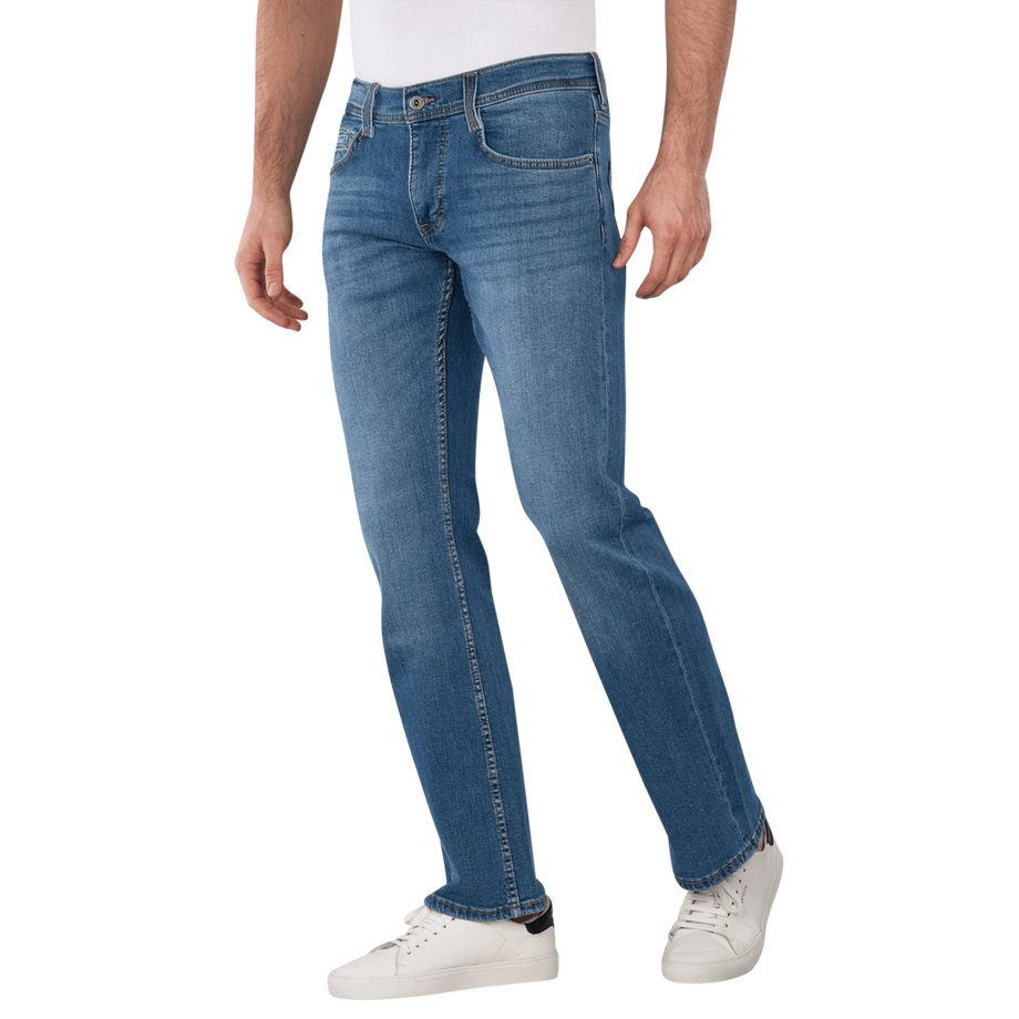 Mustang Oregon Jeans Bootcut  