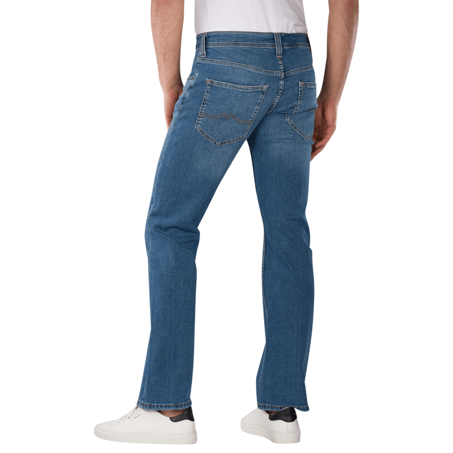 Mustang Oregon Jeans Bootcut  