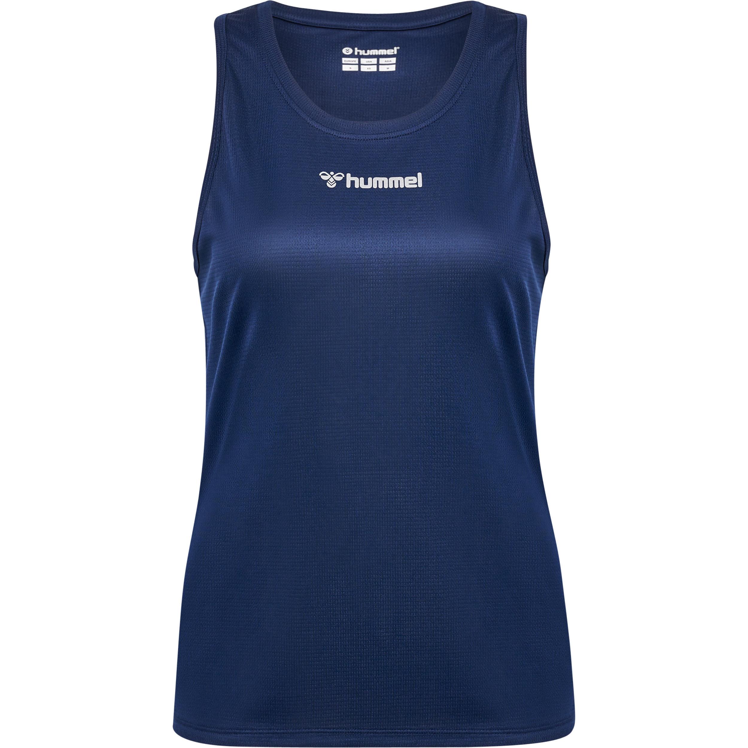 Hummel  damen-top 