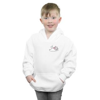 Disney  Sweat à capuche ARISTOCATS SWEET 