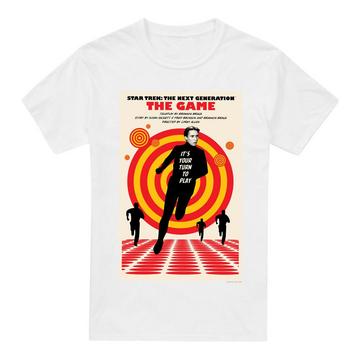 The Next Generation Season 5 Episode 6 TShirt