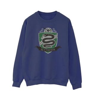Harry Potter Slytherin Sweatshirt  