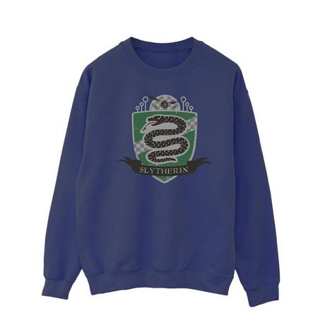 Harry Potter Slytherin Sweatshirt  