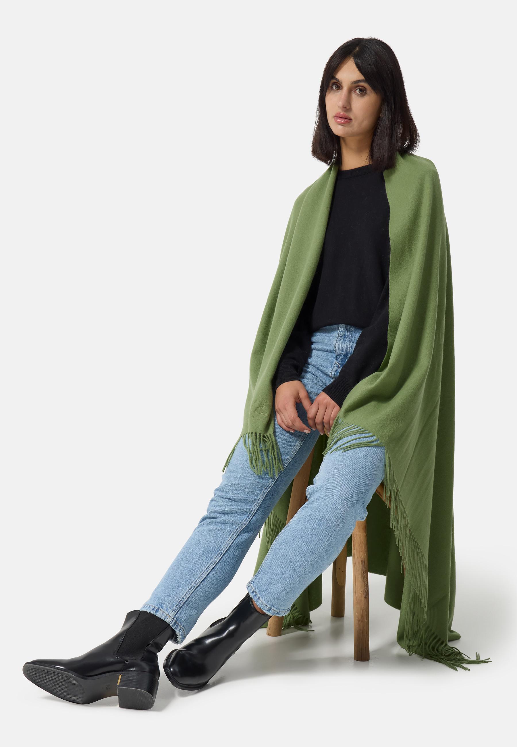 CASH-MERE.CH Coperta Cashmere  