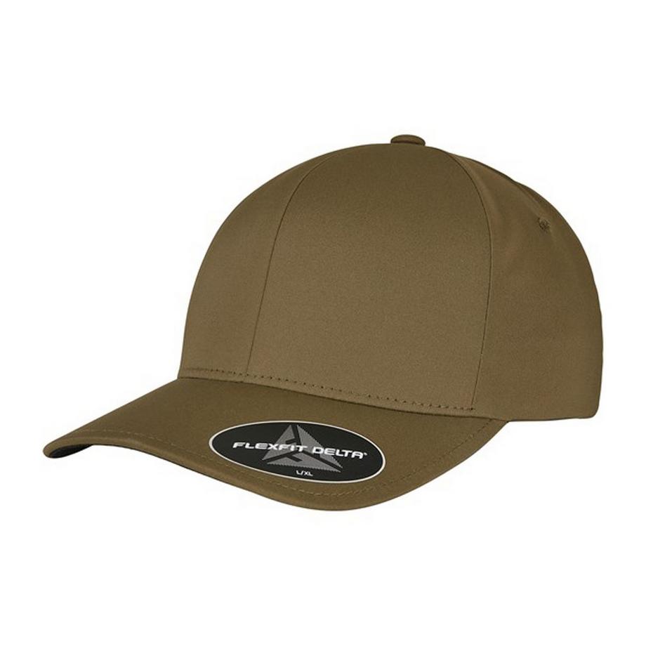 Casquette Motiftyle Logo Delta