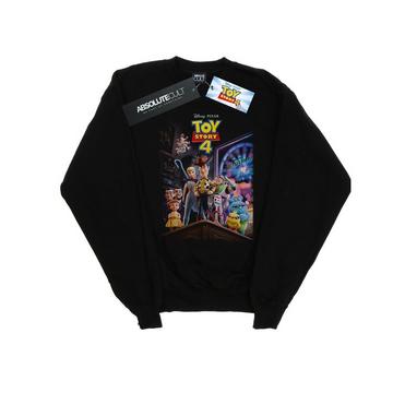 Toy Story 4 Sweatshirt
