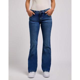 Lee Marion Straight Leg Jeans  