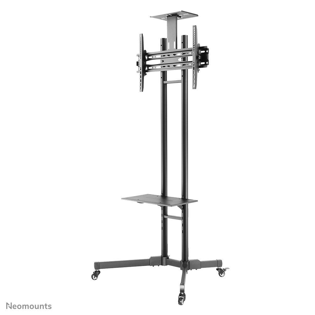 Neomounts by Newstar  TV-Trolley PLASMA-M1700E Schwarz 