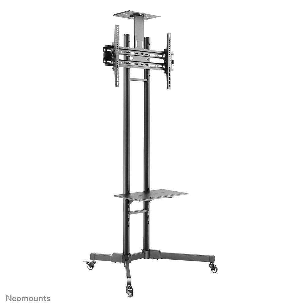 Neomounts by Newstar  TV-Trolley PLASMA-M1700E Schwarz 