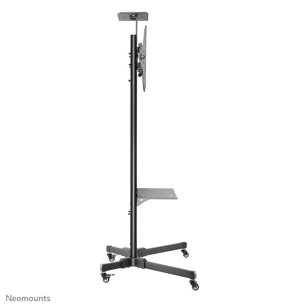 Neomounts by Newstar  TV-Trolley PLASMA-M1700E Schwarz 