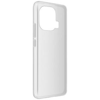 Avizar  Coque Xiaomi Mi 11 Pro Transparent 