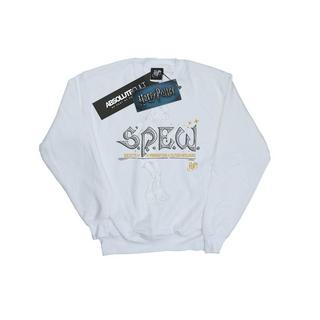 Harry Potter  Elfish Welfare Sweatshirt 