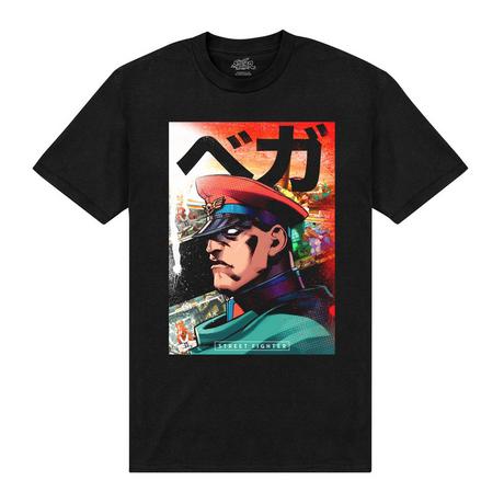 Street Fighter  TShirt 