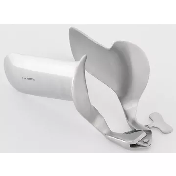 Vaginal Spekulum