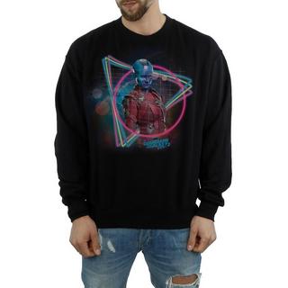 MARVEL  Guardians Of The Galaxy Sweatshirt 