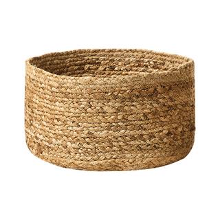 Beliani Accessoires en Jute Boho RANWAL  