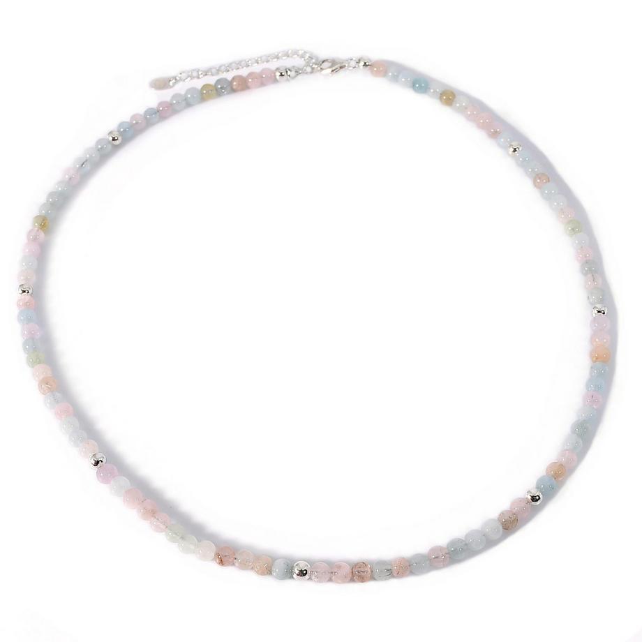 Balibay  Ella  Halskette mit handverlesenen Steinen 
