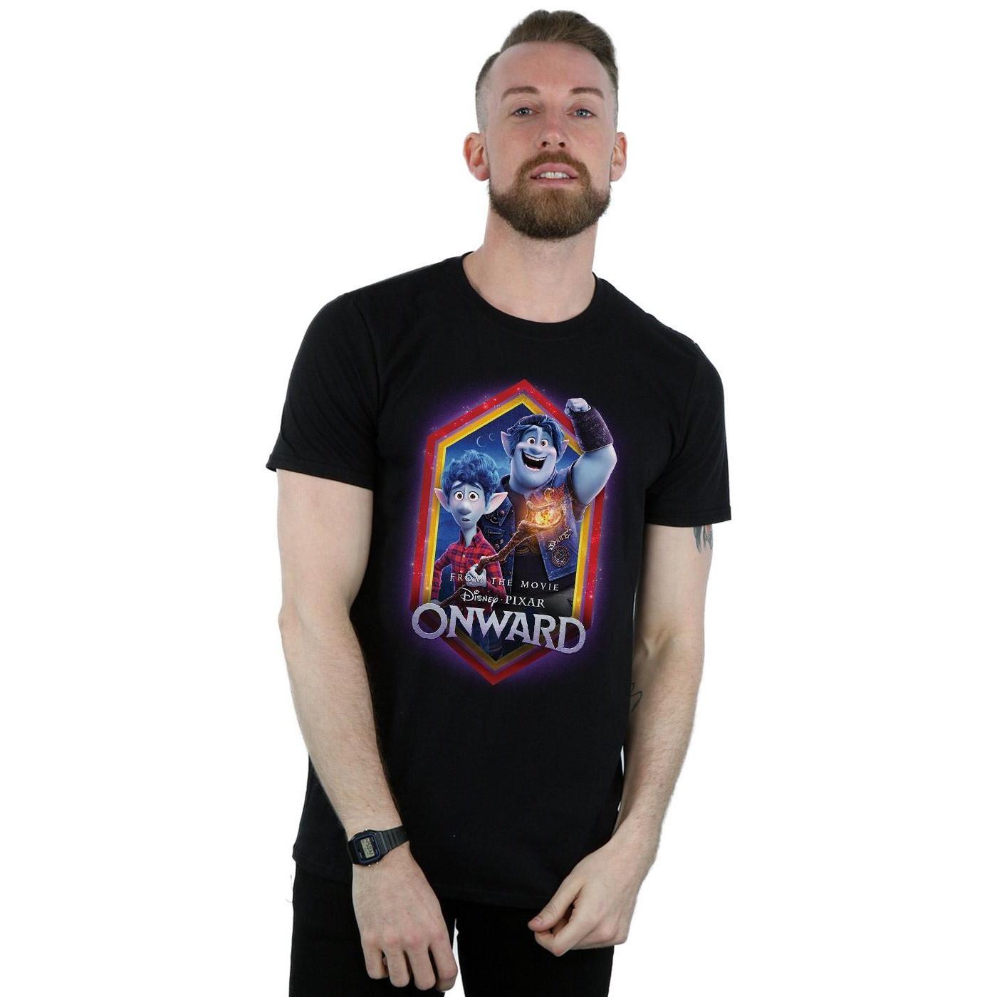 Disney  Onward TShirt 