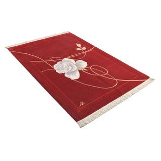 VIDAL Tapis fait à la main Darya-Indian  