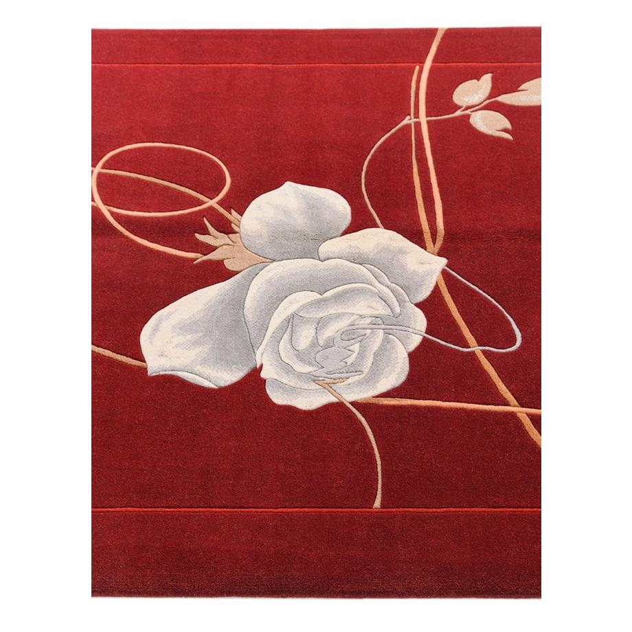 VIDAL Tappeto fatto a mano Darya-Indian  