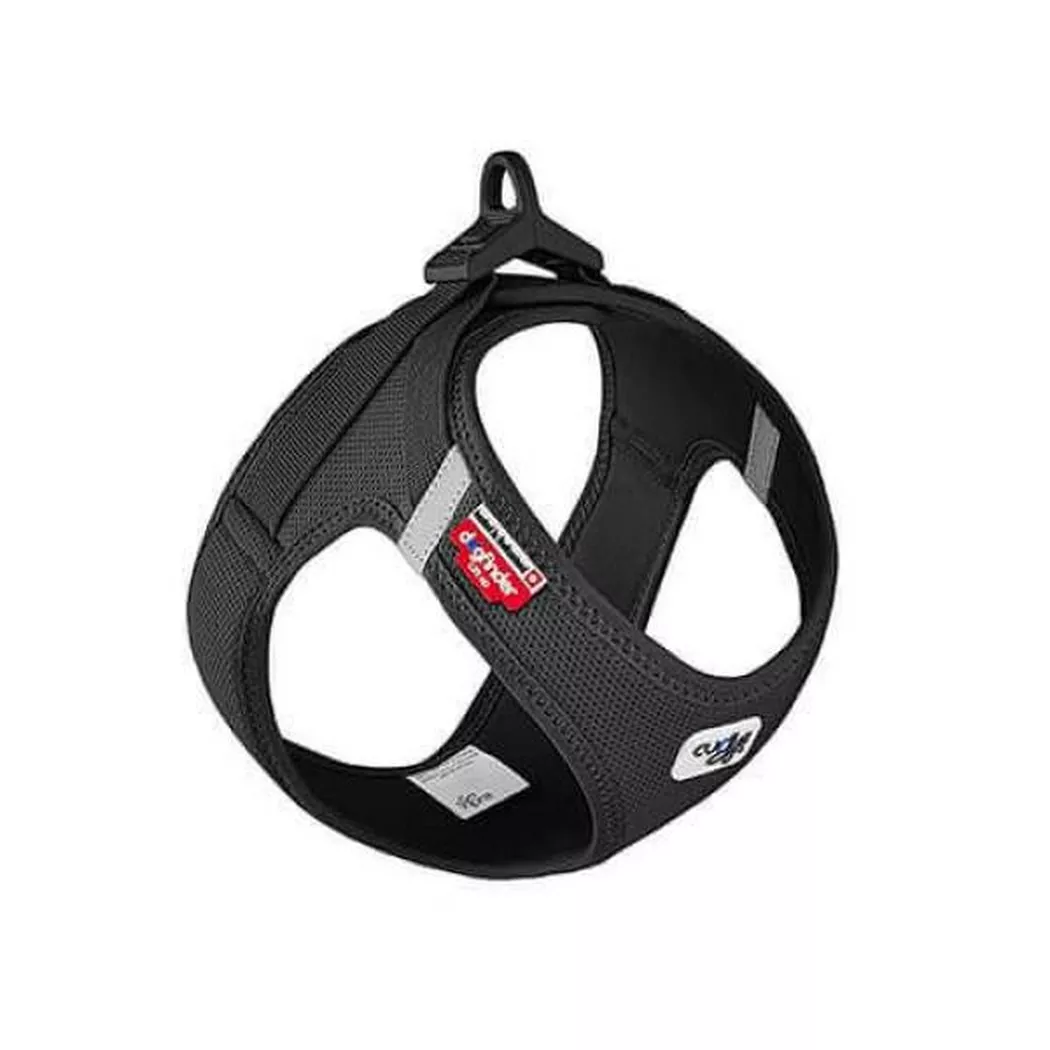 curli - Vest Hundegeschirr Clasp Air-Mesh, XS