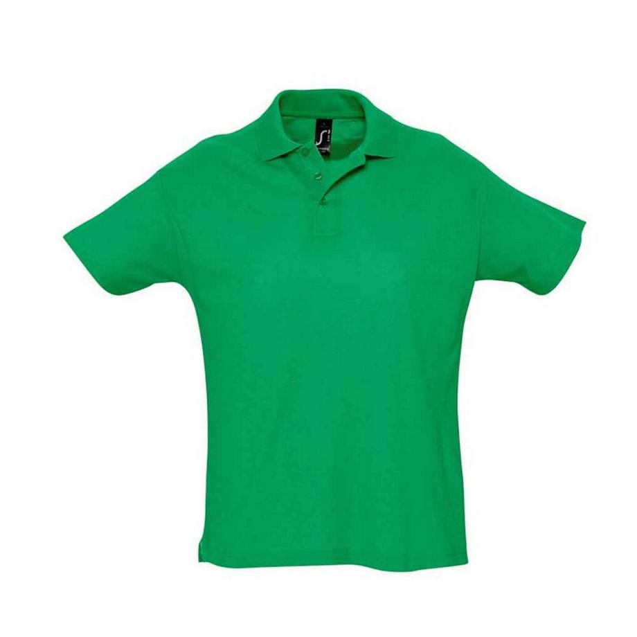 Summer Ii Poloshirt