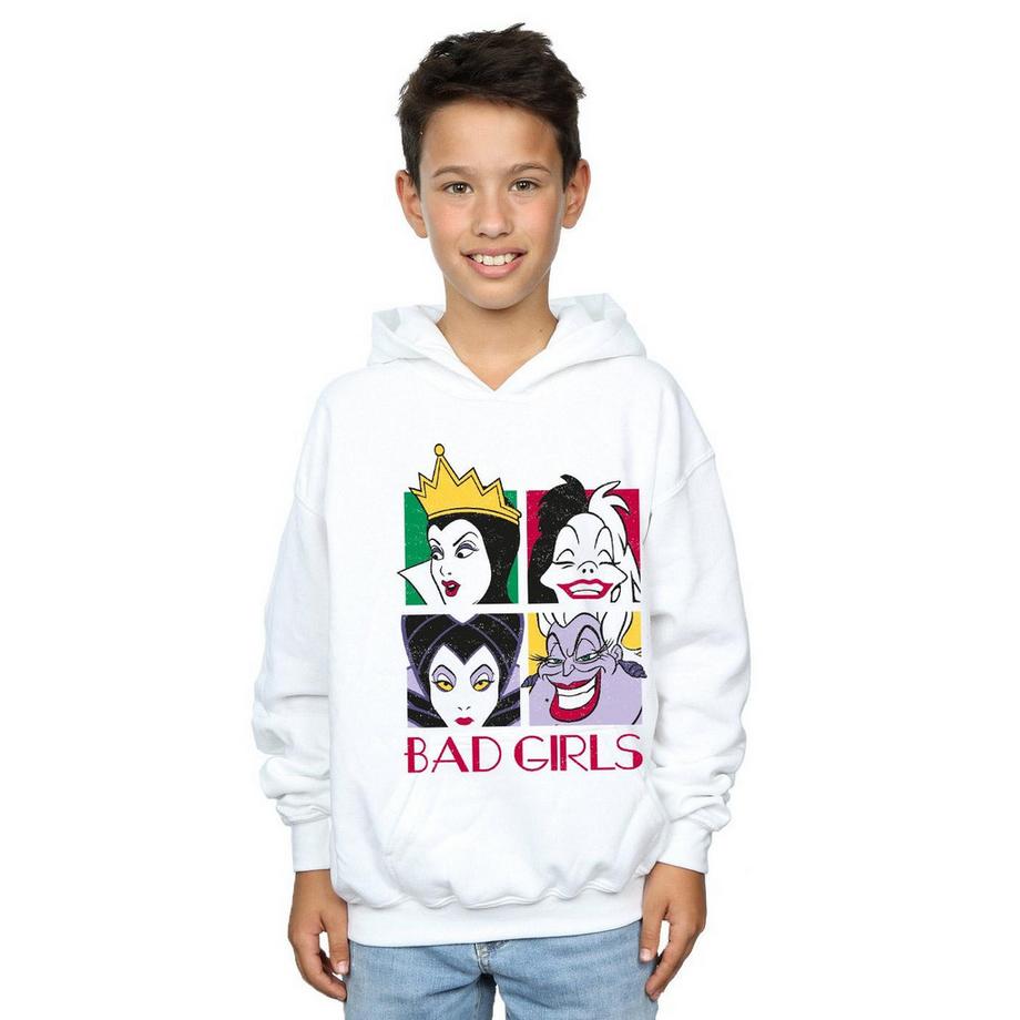 Disney  Bad Girls Sweatshirt 