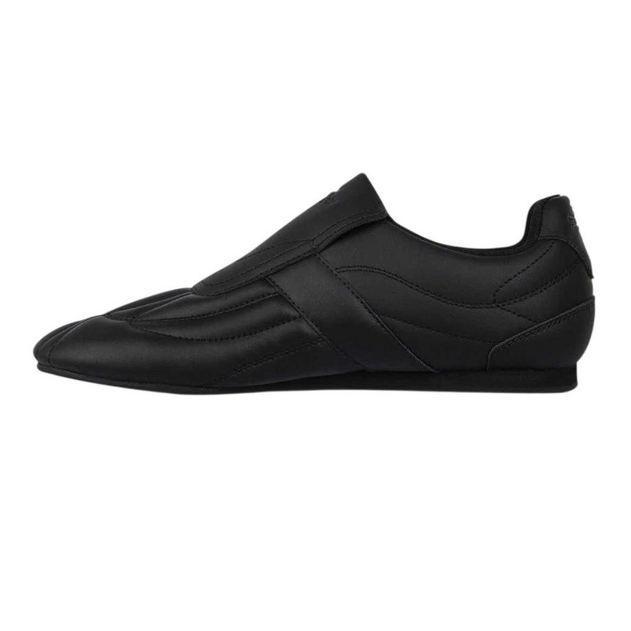 Slazenger Scarpe Sportive Warrior Slip-On in Pelle  