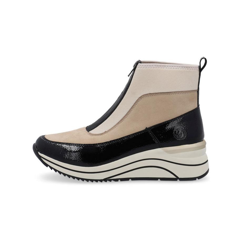 Remonte D0T71 Sneaker Montante  