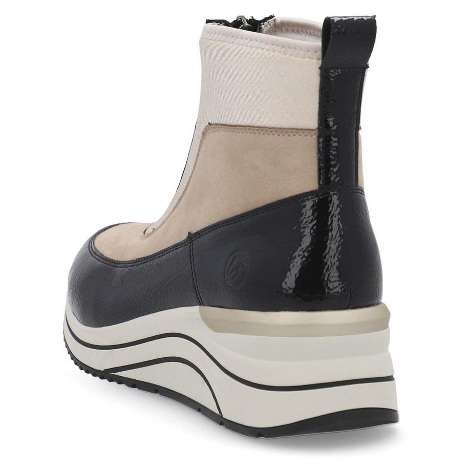 Remonte D0T71 Sneaker Montante  