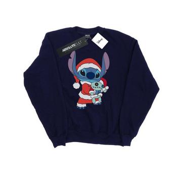 Sweat LILO AND STITCH STITCH CHRISTMAS