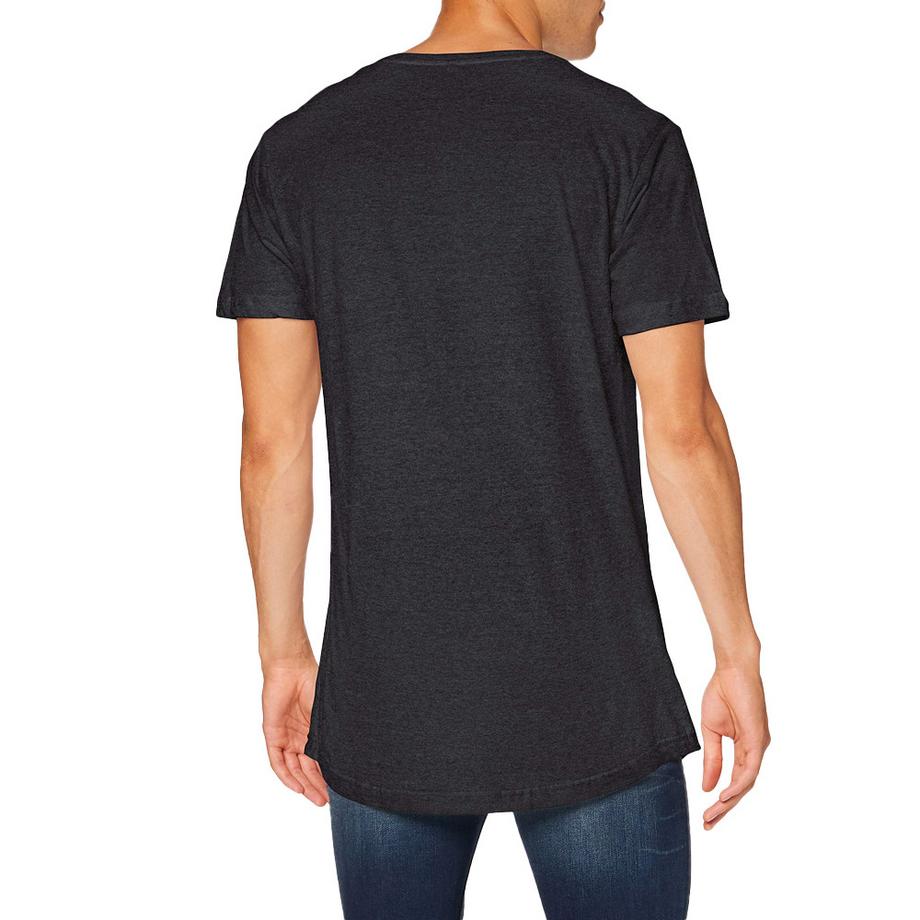 Build Your Own T-Shirt Long Cintré  