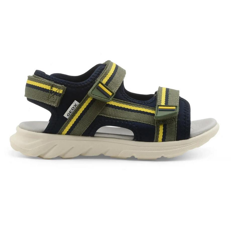 GEOX Airadyum Sandale  