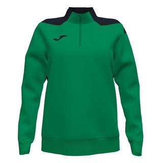 Joma Championship VI Half Zip Sweatshirt  