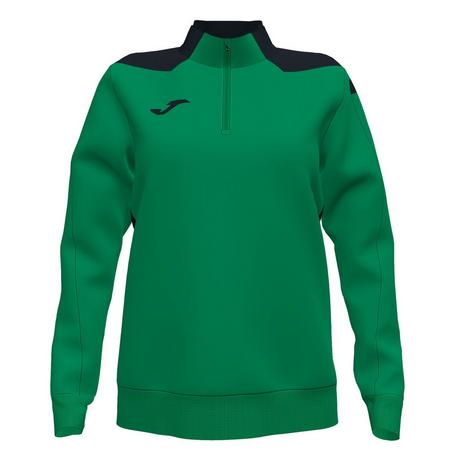 Joma Championship VI Half Zip Sweatshirt  