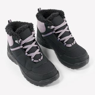 QUECHUA  Scarpe sportive bambino trekking invernale - SH100 