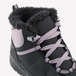 QUECHUA  Scarpe sportive bambino trekking invernale - SH100 