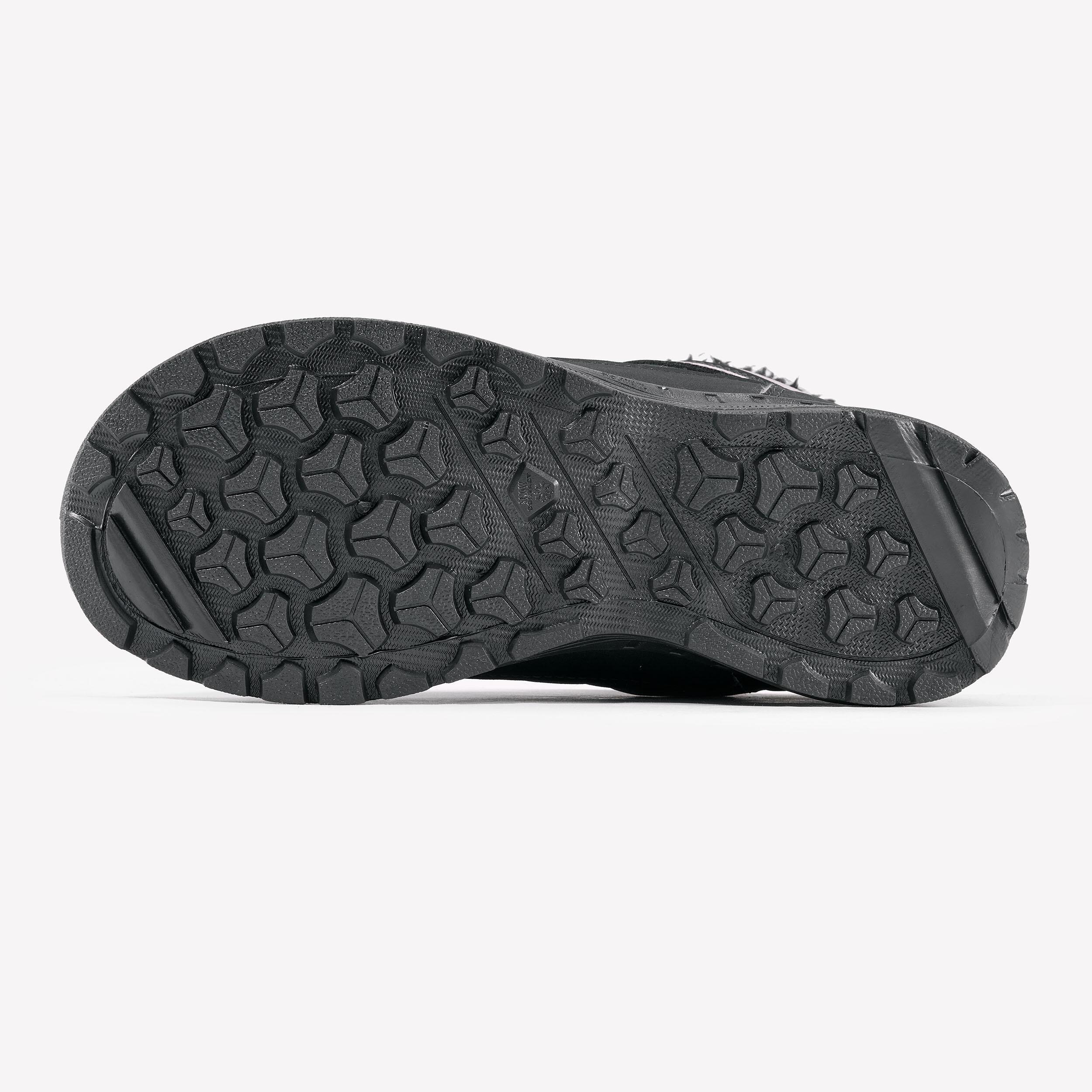 QUECHUA  Scarpe sportive bambino trekking invernale - SH100 