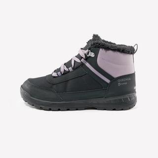 QUECHUA  Scarpe sportive bambino trekking invernale - SH100 