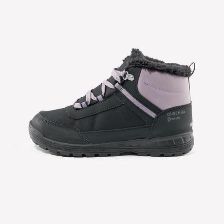 QUECHUA  Scarpe sportive bambino trekking invernale - SH100 