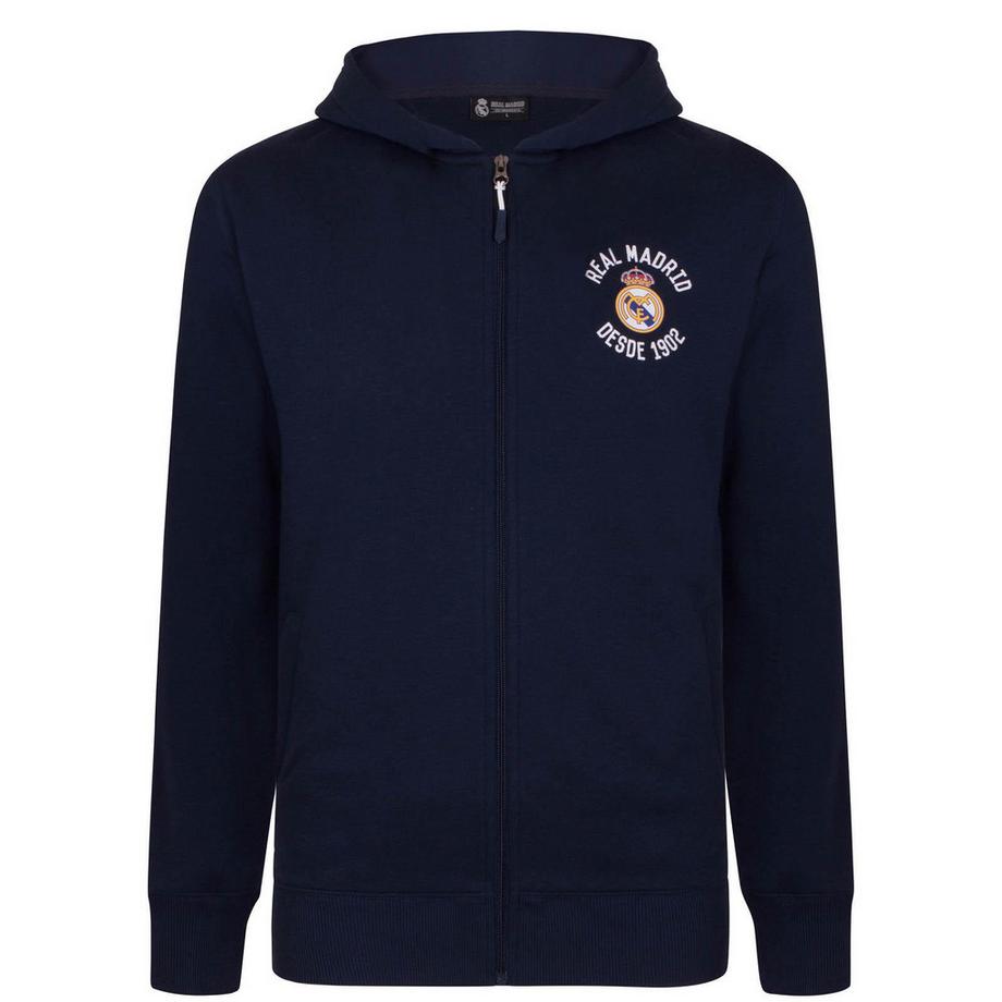 Veste À Capuche