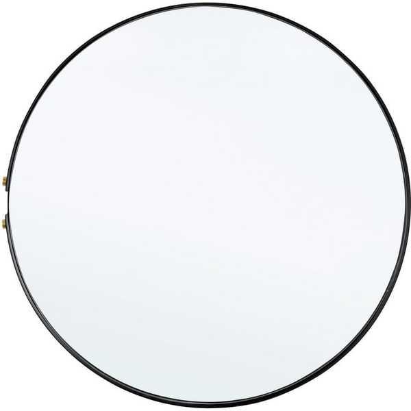 mutoni Miroir Zeina rond 66  