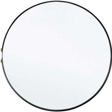 mutoni Miroir Zeina rond 66  