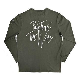 Pink Floyd The Wall Hammers Langarm-T-Shirt  