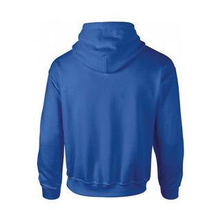 Gildan  Sweatshirt felpa con cappuccio Gildan Dryblend ® 
