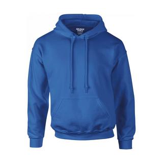 Gildan  sweatshirt à capuche dryblend ® 