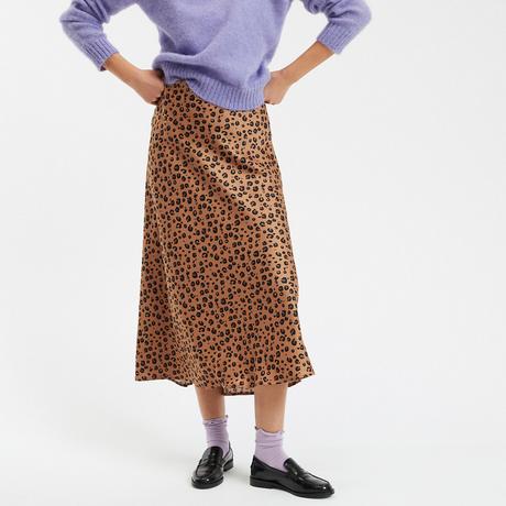 La Redoute Collections Signature Marion A-Linien Rock  