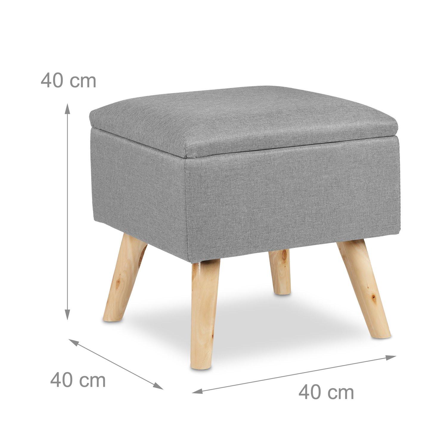 Northio Palette mit Lagerraum  