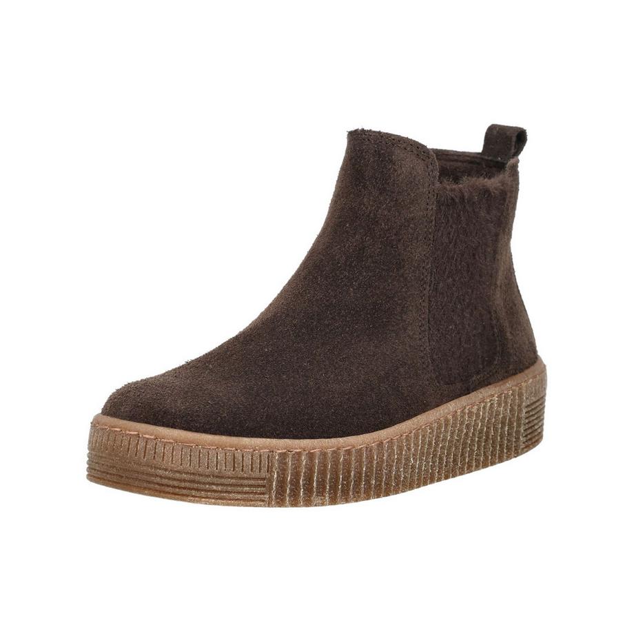 Stiefelette